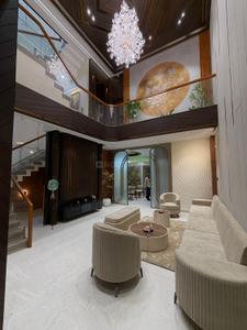 Kitchen Image of 4500 Sq.ft 4 BHK Villa for sale in Armada Oscar Pride, Umrikheda Indore for Rs. 32100000