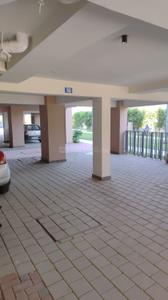 Image of 1750 Sq.ft 3 BHK Apartment / Flat for rent in Gulnaar Meadows, Bhabat, Zirakpur for Rs. 28000