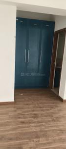 Bedroom Image of 2200 Sq.ft 4 BHK Apartment / Flat for rent in ATS Rhapsody, Noida Extension Greater Noida for Rs. 45000
