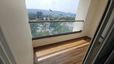 Bedroom Image of 1750 Sq.ft 3 BHK Apartment / Flat for sale in Sadashiv Peth Pune for Rs. 23000000