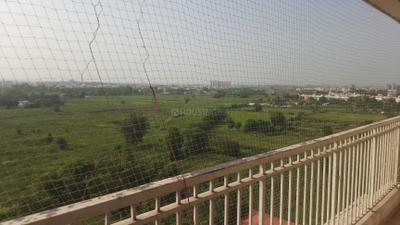 Image of 1100 Sq.ft 2 BHK Apartment / Flat for sale in Ashadeep Ananta Jagat, Sector 14, Bhiwadi for Rs. 6300000