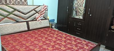 Bedroom Image of 1116 Sq.ft 2 BHK Apartment / Flat for sale in LB Nagar Warangal for Rs. 4500000