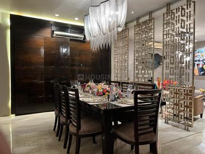 Hall Image of 3240 Sq.ft 4 BHK Builder Floor for sale in Swasthya Vihar New Delhi for Rs. 60000000