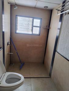 Image of 1106 Sq.ft 2 BHK Apartment / Flat for rent in Kalpataru Splendour, Wakad, Pune for Rs. 33000