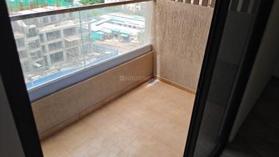 Image of 1100 Sq.ft 2 BHK Apartment / Flat for sale in VTP Sierra, Baner, Pune for Rs. 9700000