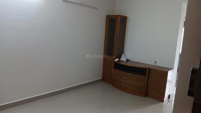 Living Room Image of 1300 Sq.ft 2 BHK Apartment / Flat for rent in Banaswadi Bengaluru for Rs. 33000