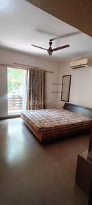 Bedroom Image of 1500 Sq.ft 3 BHK Apartment / Flat for sale in Arihant Panache, Arumbakkam Chennai for Rs. 25000000