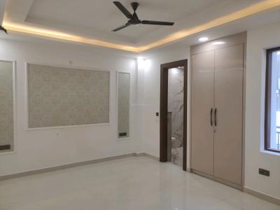 Bedroom Image of 2430 Sq.ft 4 BHK Builder Floor for sale in Green Field Colony Faridabad for Rs. 24000000
