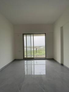 Hall Image of 680 Sq.ft 1 BHK Apartment / Flat for sale in Dattani Linear, Vasai West Vasai for Rs. 5350000