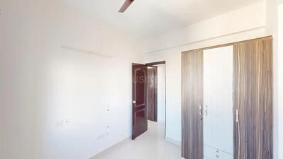Bedroom Image of 974 Sq.ft 2 BHK Apartment / Flat for sale in SJR Parkway Homes, Rayasandra Bengaluru for Rs. 9800000
