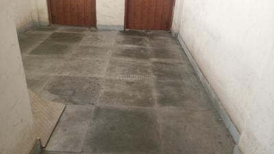 Living Room Image of 610 Sq.ft 1 BHK Duplex for sale in Kharghar Navi Mumbai for Rs. 4400000