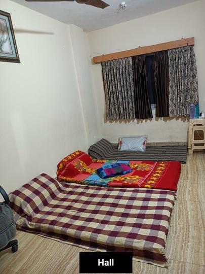 Image of Need Roommate / P.G for my Flat in Goregaon West, Mumbai