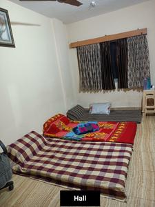 Image of Need Roommate / Pg for my Flat in Goregaon West, Mumbai