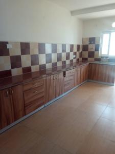 Kitchen Image of 3115 Sq.ft 3 BHK Apartment / Flat for sale in Sector 88 Mohali for Rs. 14500000