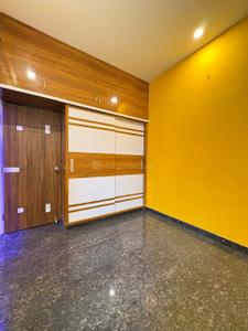 Bedroom Image of 1800 Sq.ft 4.5 BHK Independent House for sale in Kachohalli Bengaluru for Rs. 9400000