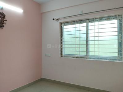 Bedroom Image of 1680 Sq.ft 3 BHK Apartment / Flat for sale in Gunjur Bengaluru for Rs. 12650000