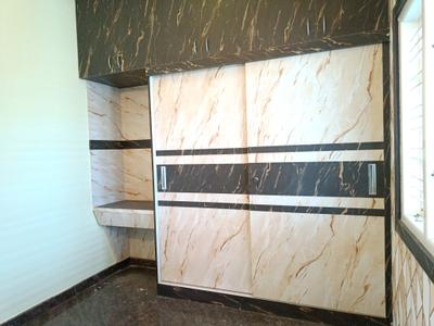 Bedroom Image of 1200 Sq.ft 3 BHK Independent House for sale in Thotada Guddadhalli Village Bengaluru for Rs. 12000000
