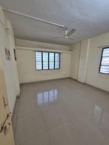Bedroom Image of 650 Sq.ft 1 BHK Apartment / Flat for sale in Sai Silicon Valley, Balewadi Pune for Rs. 6500000