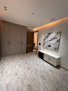 Bedroom Image of 1100 Sq.ft 3 BHK Builder Floor for sale in Uttam Nagar New Delhi for Rs. 8000000