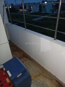 Balcony Image of 1650 Sq.ft 2 BHK Builder Floor for rent in Aman Vihar Dehradun for Rs. 28000