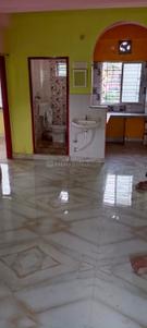 Hall Image of 825 Sq.ft 2 BHK Apartment / Flat for sale in Teghoria Kolkata for Rs. 4200000