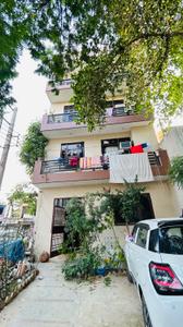 Image of 4600 Sq.ft 12 BHK Independent House for sale in Sector 7, Gurgaon for Rs. 40000000