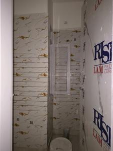 Common Bathroom Image of 750 Sq.ft 2 BHK Builder Floor for sale in Ved Vihar Ghaziabad for Rs. 2250400