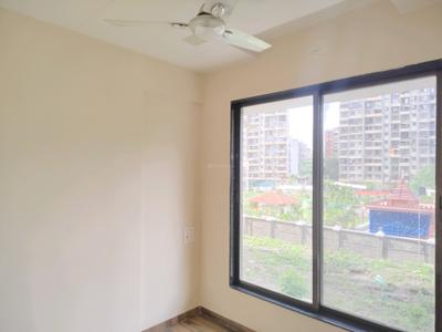 Bedroom Image of 1700 Sq.ft 3 BHK Apartment / Flat for rent in Thane West Thane for Rs. 65000