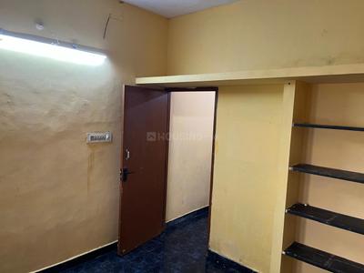 Bedroom Image of 760 Sq.ft 2 BHK Apartment / Flat for sale in Ullagaram Chennai for Rs. 6500000