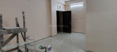 Bedroom Image of 1011 Sq.ft 2 BHK Apartment / Flat for rent in Betop Madhu Malancha, Airport Gate No 2 Kolkata for Rs. 15500