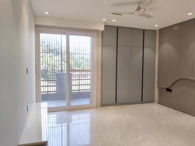 Bedroom Image of 2350 Sq.ft 4 BHK Builder Floor for sale in Sector 56 Gurgaon for Rs. 34000000