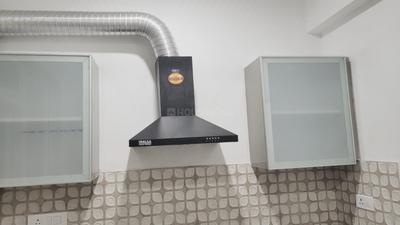 Kitchen Image of 1650 Sq.ft 3 BHK Apartment / Flat for sale in ATS Pristine, Sector 150 Noida for Rs. 25500000