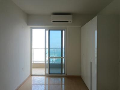 Bedroom Image of 1740 Sq.ft 2 BHK Apartment / Flat for sale in DLF One Midtown, Karampura New Delhi for Rs. 43000000