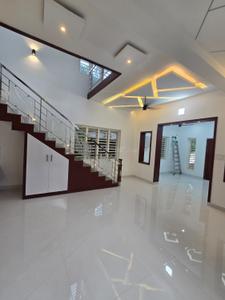 Hall Image of 2200 Sq.ft 4 BHK Independent House for sale in Aluva Kochi for Rs. 10000000