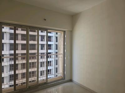Living Room Image of 650 Sq.ft 1 BHK Apartment / Flat for sale in Nalasopara West Nala Sopara for Rs. 4000000