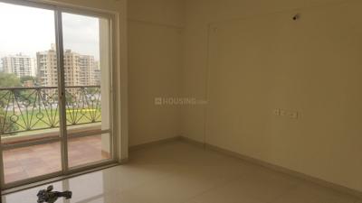 Bedroom Image of 1170 Sq.ft 2 BHK Apartment / Flat for sale in Nyati Elan South I, Wagholi Pune for Rs. 8200000