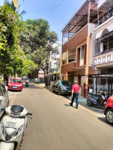 Image of 1200 Sq.ft 3 BHK Independent House for sale in JP Nagar, Bengaluru for Rs. 39000000