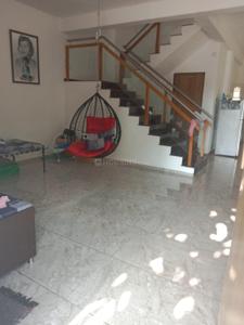 Hall Image of 2000 Sq.ft 4 BHK Independent House for sale in Kasindra Ahmedabad for Rs. 10500000