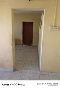 Hall Image of 885 Sq.ft 2 BHK Apartment / Flat for sale in  Sai Samrajya, Chakan Pune for Rs. 2400000