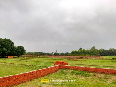 Image of 1000 Sq.ft Residential Plot / Land for sale in Charbagh, Lucknow for Rs. 799000
