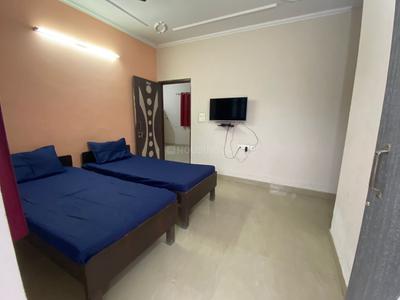 Bedroom Image of PG 13043792 Sector 49 in Sector 49, Gurgaon