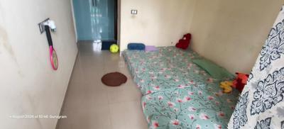 Bedroom Image of 950 Sq.ft 3 BHK Apartment / Flat for sale in ROF Aalayas 1, Sector 102 Gurgaon for Rs. 9000000