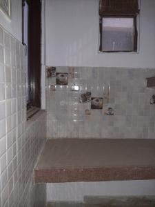Kitchen Image of 550 Sq.ft 6 BHK Independent House for sale in Chhattarpur New Delhi for Rs. 13500000