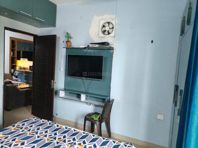 Bedroom Image of 1170 Sq.ft 2.5 BHK Apartment / Flat for sale in CRC Sublimis, Noida Extension Greater Noida for Rs. 14000000