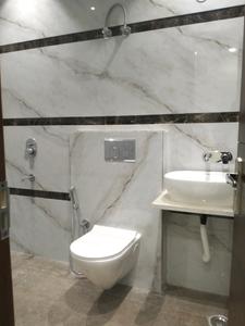 Bedroom One Image of 700 Sq.ft 2 BHK Builder Floor for sale in Sector 24 Rohini New Delhi for Rs. 8500000