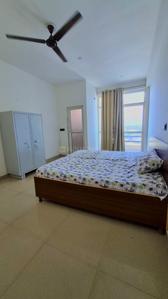 Bedroom Image of Galaxy PG in Sector 135, Noida