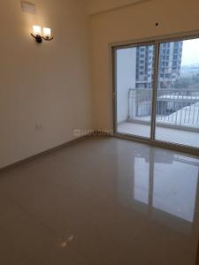 Hall Image of 1475 Sq.ft 3 BHK Apartment / Flat for sale in The Antriksh Golf City, Sector 150 Noida for Rs. 16000000