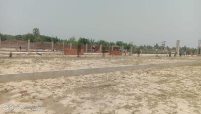 Image of 1000 Sq.ft Residential Plot / Land for sale in Gosainganj, Lucknow for Rs. 419000