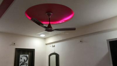 Bedroom Image of 720 Sq.ft 2 BHK Apartment / Flat for sale in Devnandan Supremus, Vastral Ahmedabad for Rs. 4500000