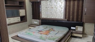 Bedroom Image of 1200 Sq.ft 2 BHK Apartment / Flat for sale in Kankurgachi Apartment, Kankurgachi Kolkata for Rs. 7400000